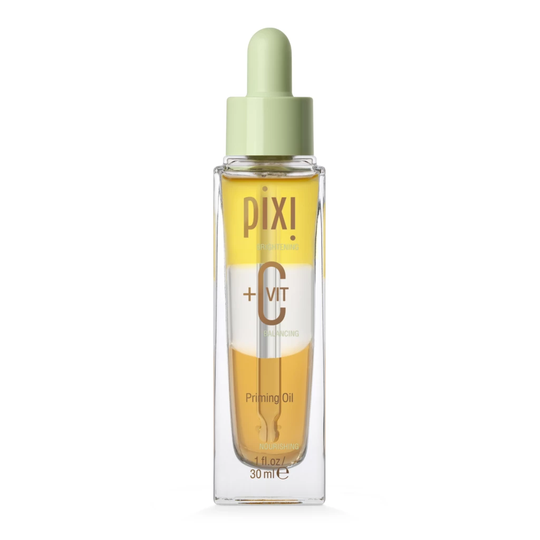 +C VIT Priming Oil 30 ml