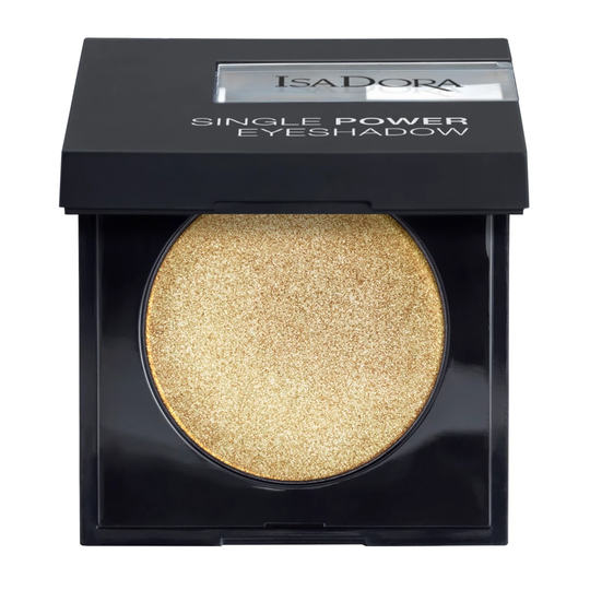 Single Power Eyeshadow 13 Golden Frost