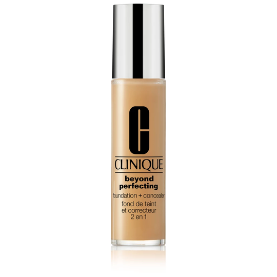 Beyond Perfecting Foundation + Concealer WN 38 Sesame