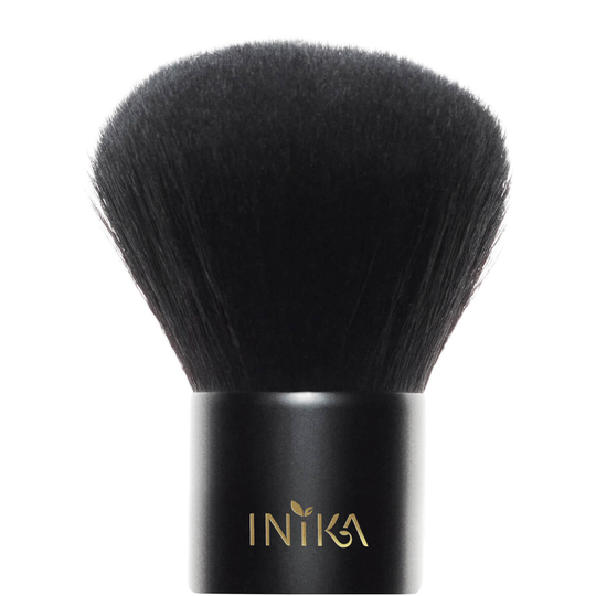 INIKA Vegan Kabuki Brush