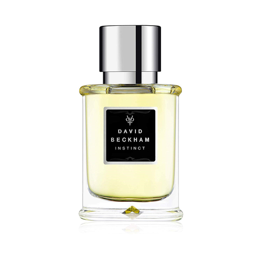 David Beckham Instinct Eau De Toilette 50 ml