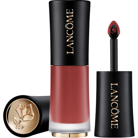 Lancôme L'Absolu Rouge Drama Ink Lipstick 288 French Opera