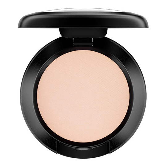MAC Small Eye Shadow (olika nyanser) - Satin - Brulé