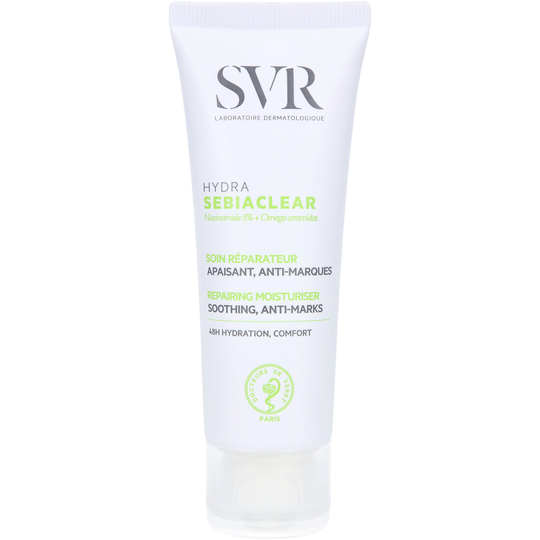 SVR Sebiaclear Cr Hydra 40 ml
