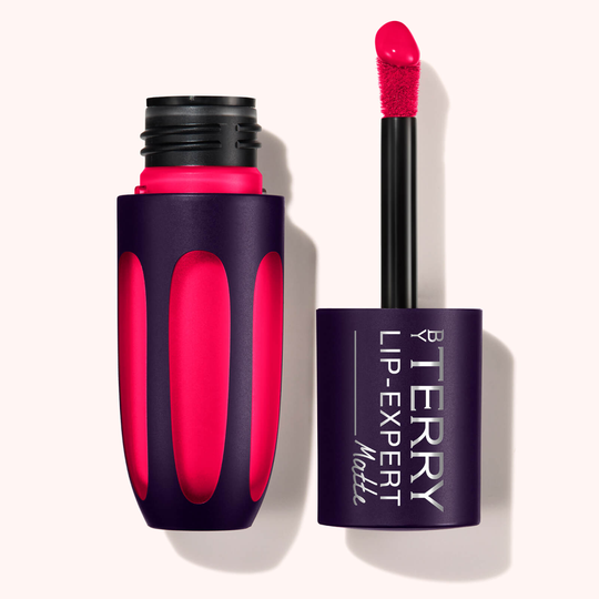 By Terry LIP-EXPERT MATTE Liquid Lipstick (Various Shades) - N.13 Pink Party