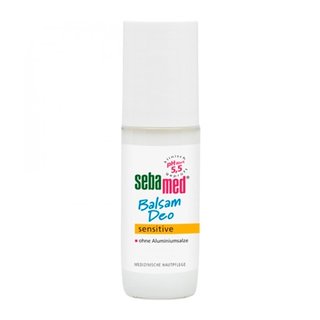 Sebamed Deo Roll-on 50ml