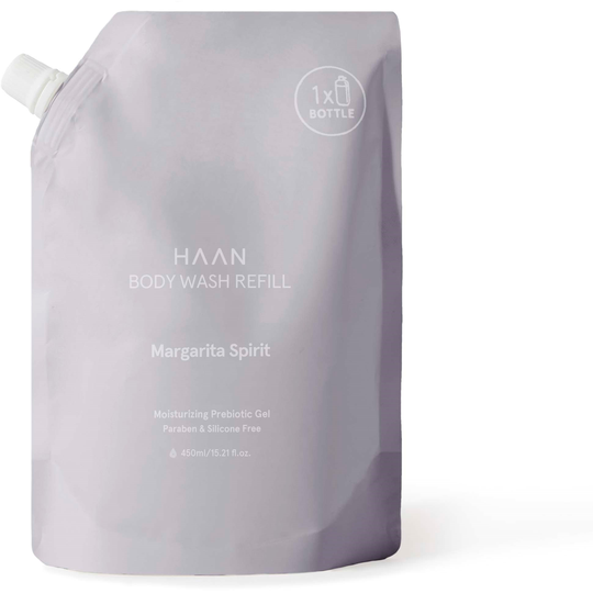 HAAN Deodorant Margarita Spirit Deodorant Refill 120 ml