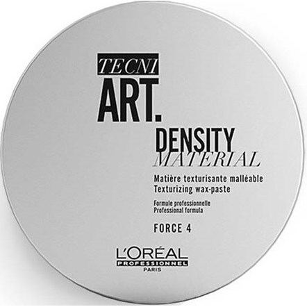 L'Oréal Professionnel Tecni Art Grey Density Material 100 ml