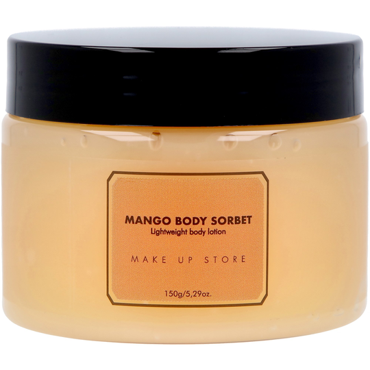 Make Up Store Mango Body Sorbet 150 ml
