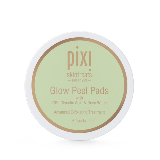 Glow Peel Pads 60 pads