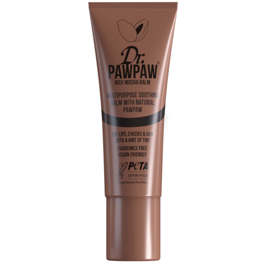 Dr. PawPaw Rich Mocha Tinted Balm 10 ml
