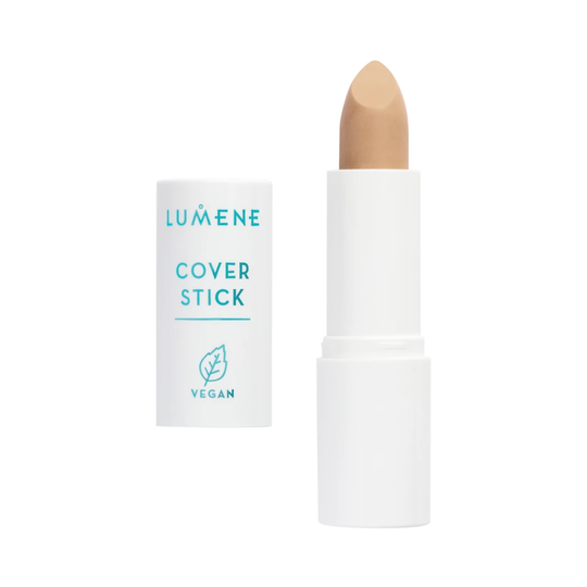 Cover Stick 03 Dark Beige