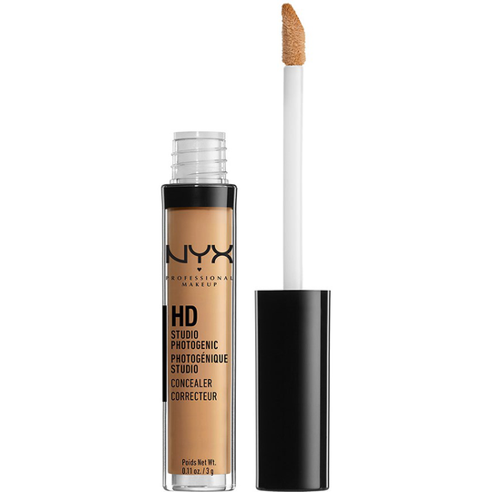 NYX PROFESSIONAL MAKEUP Concealer Wand Concealer Wand Tan CW07