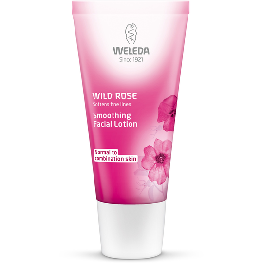Weleda Wildrose Facial Lotion 30 ml