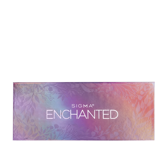 The Enchanted Eyeshadow Palette