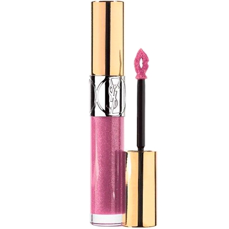 Yves Saint Laurent Lip Gloss - 53 Rose Strass