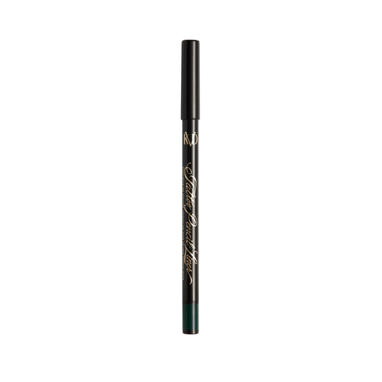 Tattoo Pencil Liner Verdetta Green