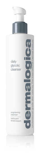 Daily Glycolic Face Cleansing Gel 295 ml