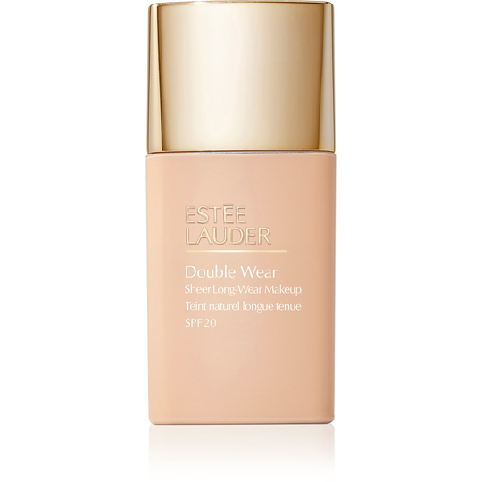 Estée Lauder Double Wear Sheer Matte Long Wear Makeup 2N1 Desert Beig
