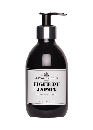 Figue Du Japon Hand Creme 300 ml