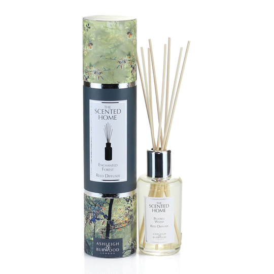 Ashleigh & Burwood Doftstickor Enchanted Forest 150 ml