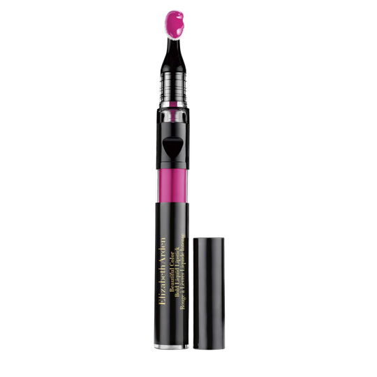 Beautiful Color Bold Liquid Lipstick Extreme Pink