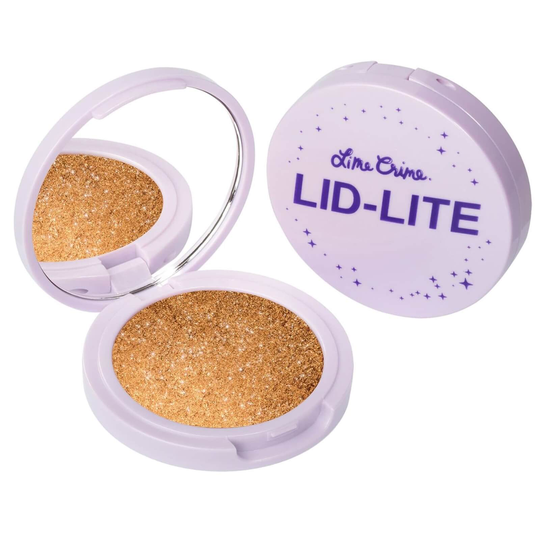 Lime Crime Lid-Lite (Various Shades) - Gold Road