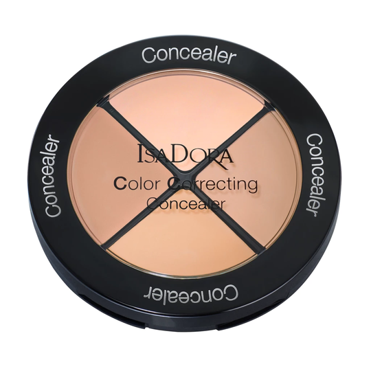 Color Correcting Concealer 36 Nude Quartet