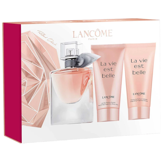 La Vie Est Belle EdP 30 ml Gift Box