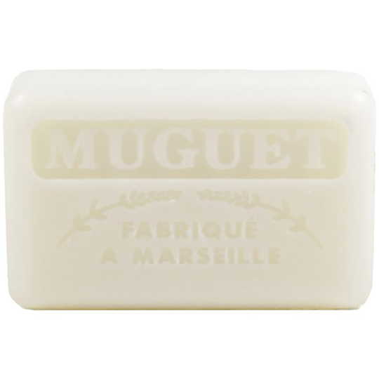 Palmetten Soap Muguet