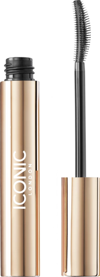 Enrich & Elevate Mascara Mascara Black