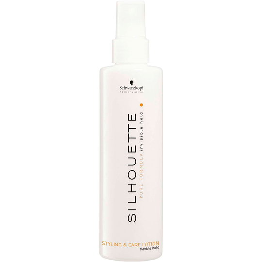 Schwarzkopf Professional Silhouette Silhouette Styling & Care Lotion F