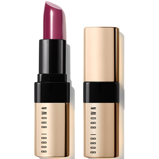 Bobbi Brown Luxe Lip Color (olika nyanser) - Soft Berry