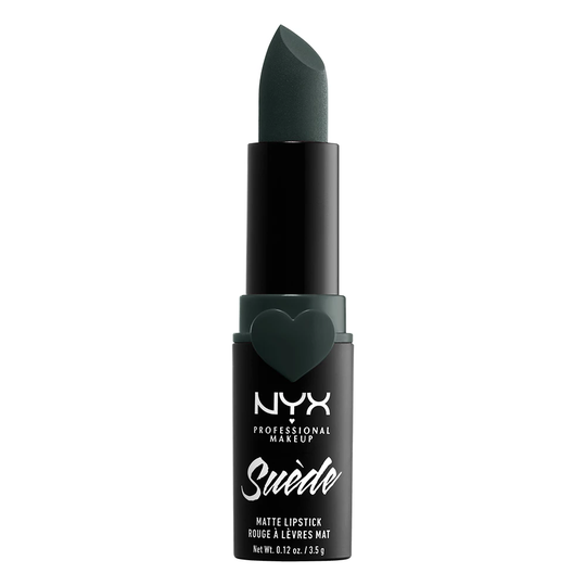 Suede Matte Lipstick Shake That Money
