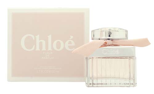 Chloé Fleur de Parfum Eau de Parfum 50ml Spray
