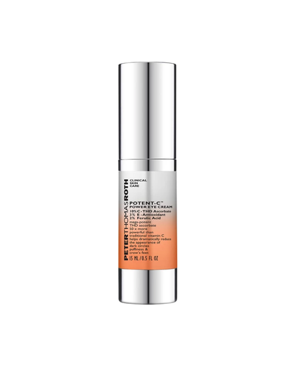 Potent C Eye Cream 15 ml