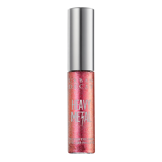 Heavy Metal Glitter Eyeliner Volume