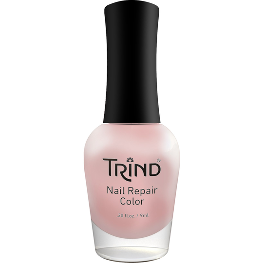 Trind Nail Care Nail Repair Pink Pearl