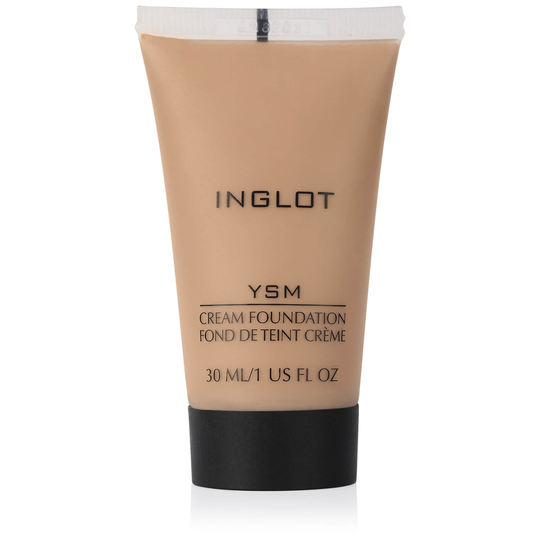 Inglot Ysm Cream Foundation 30ml (Various Shades) - 41