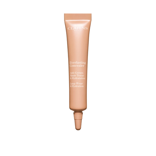 Everlasting Concealer 02 Light Medium