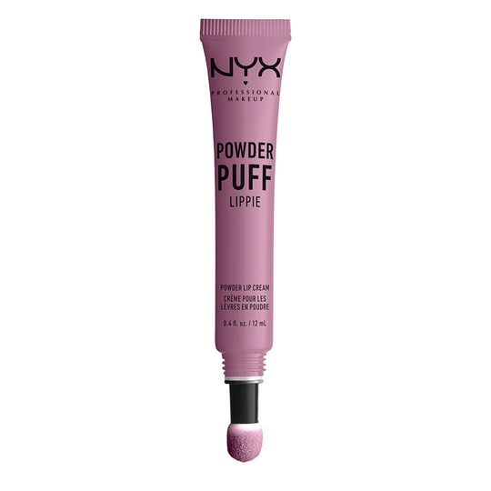 Powder Puff Lippie Liquid Cream Will Power