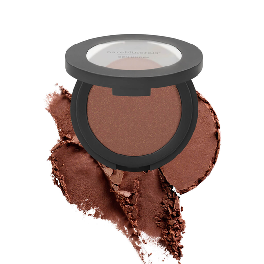bareMinerals GEN NUDE™ Glow Blusher 6 g (olika nyanser) - But First, Coffee