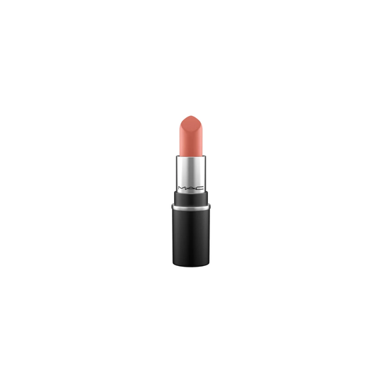 Matte Lipstick Mini MAC Velvet Teddy