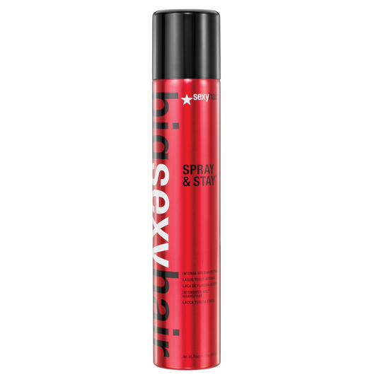Sexyhair Big Sexy Hair Spray and Stay Hair spray 250 ml