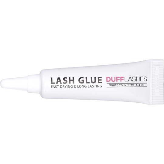 DUFFBeauty DUFF Eyelash Glue White