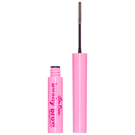 Lime Crime Bushy Brow Gel 3.5ml (Various Shades) - Dirty Blonde