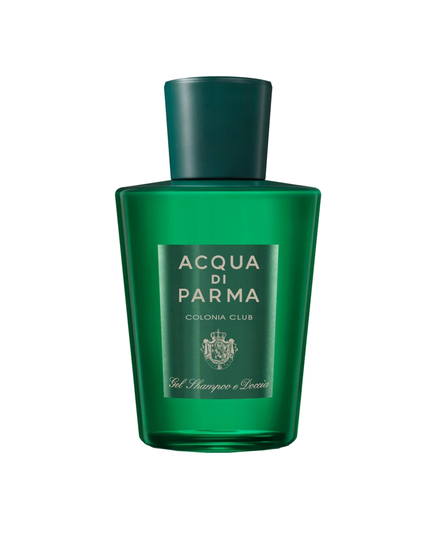 Colonia Club Bath & Shower Gel 200 ml