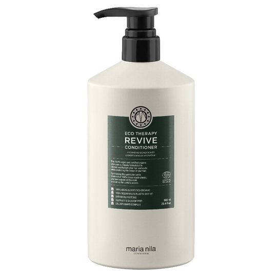 maria nila Care & Style Eco Therapy Revive Conditioner 900 ml