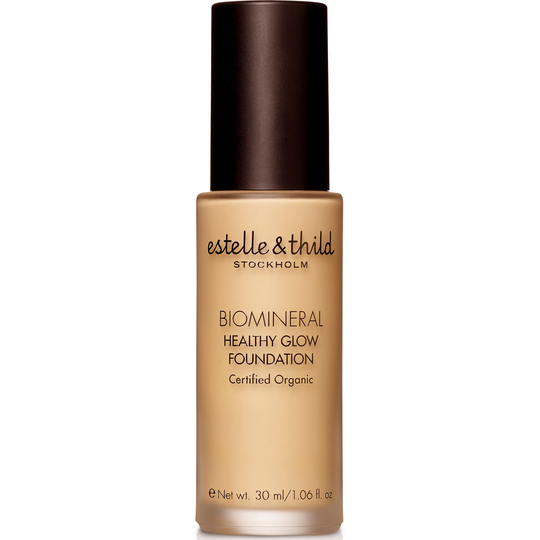 Estelle & Thild BioMineral Healthy Glow Foundation 113