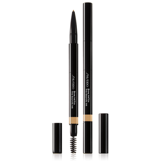 Shiseido Brow InkTrio (Various Shades) - Blonde 01